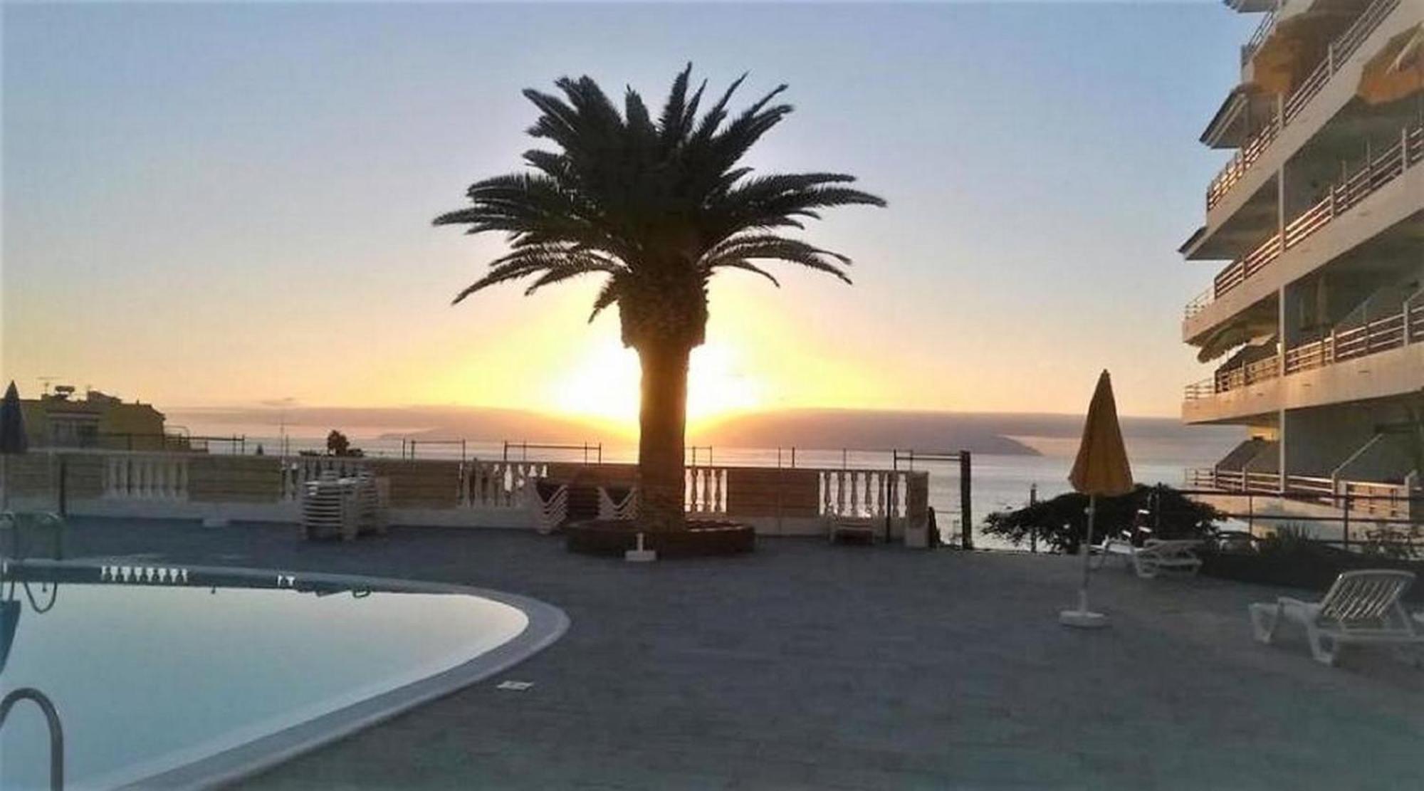 Apartamento Sol & Arena بويرتو دي سانتياغو المظهر الخارجي الصورة