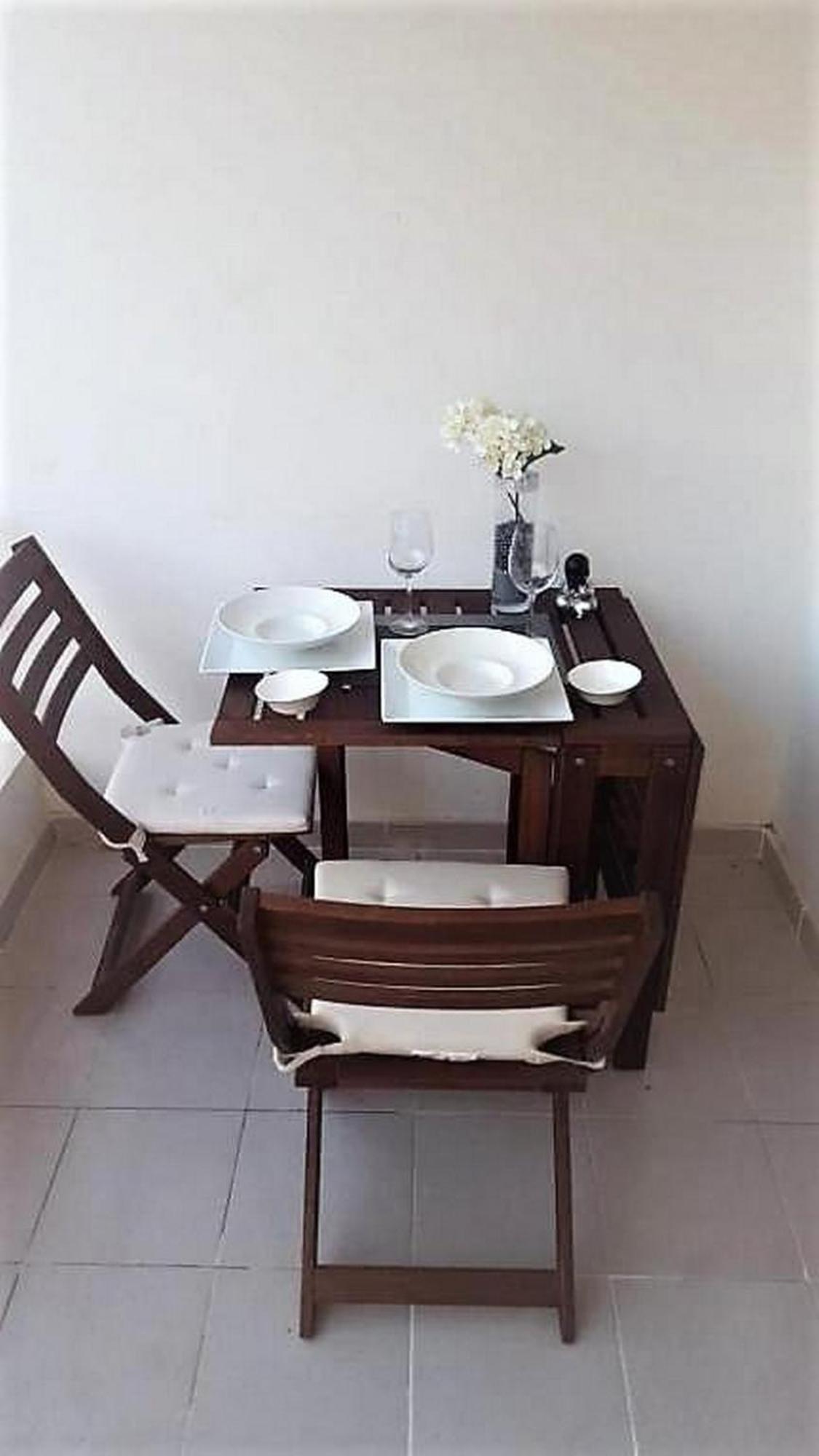Apartamento Sol & Arena بويرتو دي سانتياغو المظهر الخارجي الصورة