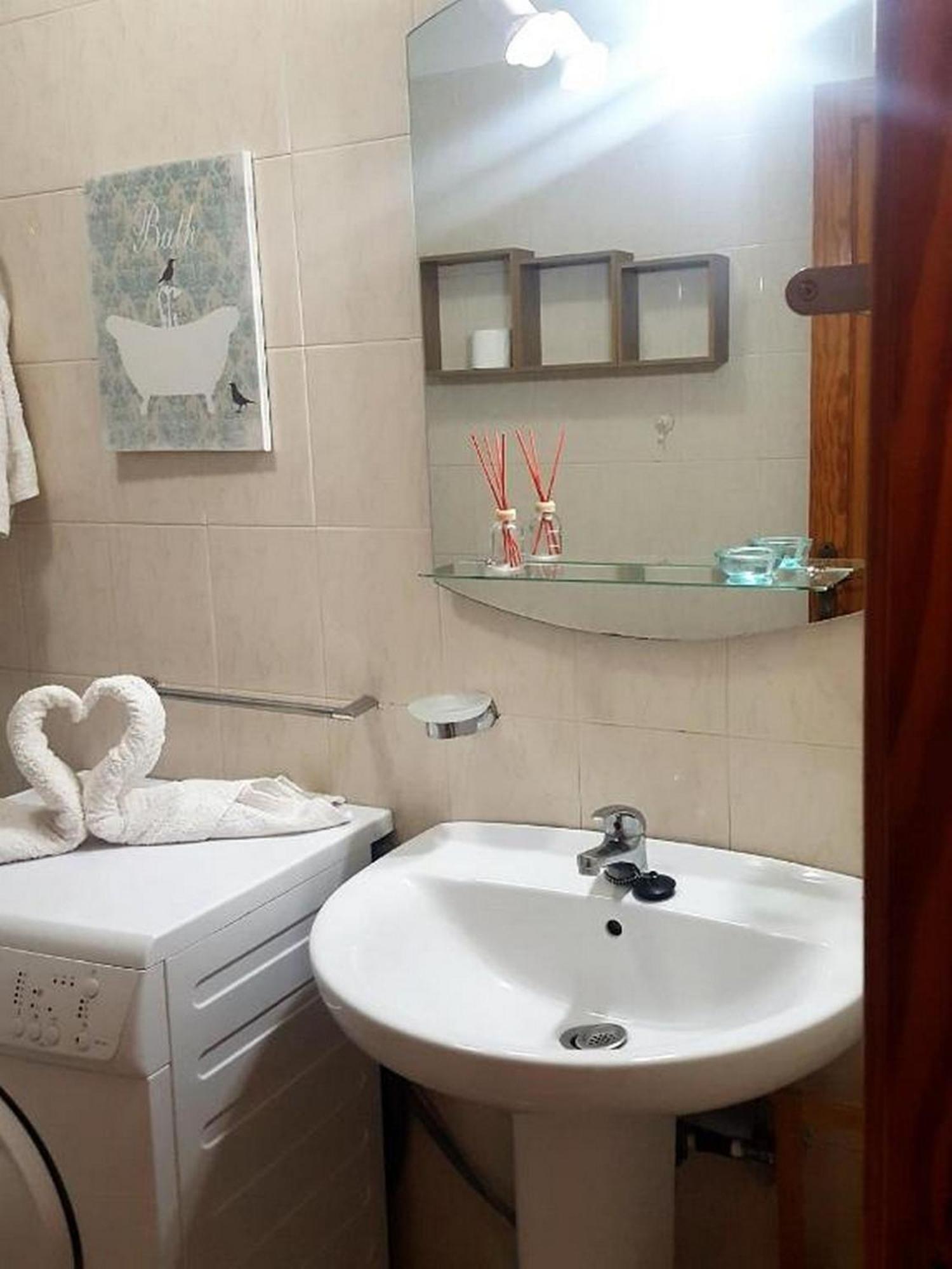 Apartamento Sol & Arena بويرتو دي سانتياغو المظهر الخارجي الصورة