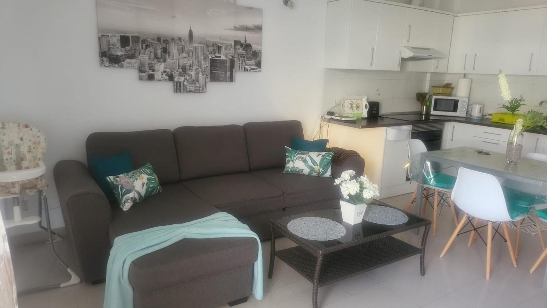 Apartamento Sol & Arena بويرتو دي سانتياغو المظهر الخارجي الصورة